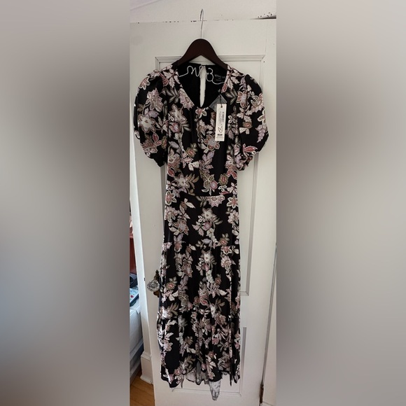 Mink Pink Fall Willow Midi (NWT) - Picture 3 of 3